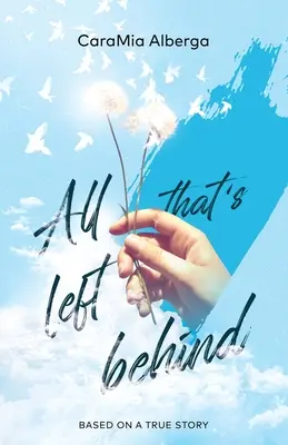 Všetko, čo zostalo za nami - All That's Left Behind