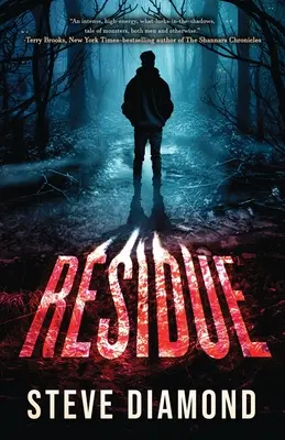Zvyšky - Residue