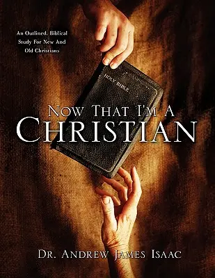 Teraz, keď som kresťan - Now That I'm A Christian