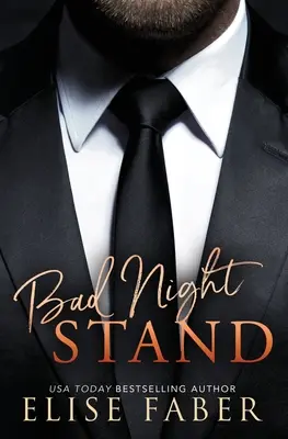 Zlý nočný stánok - Bad Night Stand