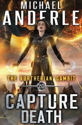 Zajatie smrti - Capture Death