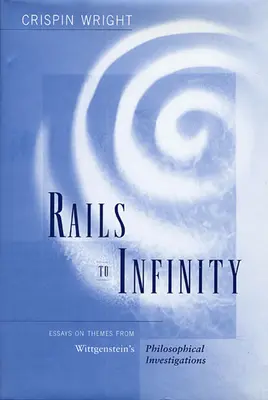 Koľajnice do nekonečna - Rails to Infinity