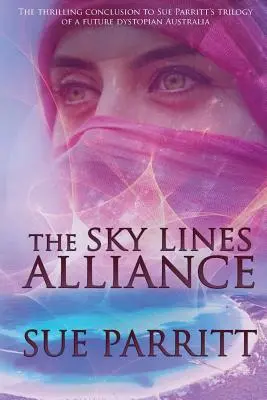 Aliancia nebeských línií - The Sky Lines Alliance