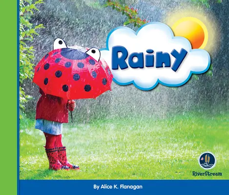 Oko na oblohe: Rainy - Eye on the Sky: Rainy