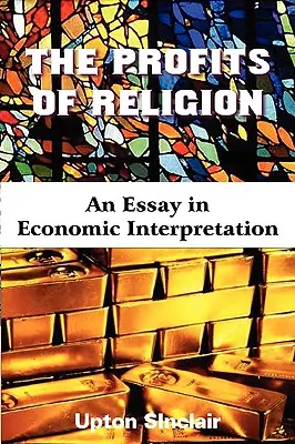 Zisky z náboženstva - The Profits of Religion
