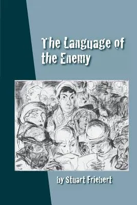 Jazyk nepriateľa - The Language of the Enemy