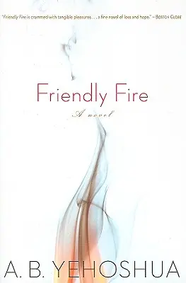 Priateľská paľba: Duet - Friendly Fire: A Duet