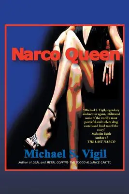 Kráľovná narkomafie - Narco Queen
