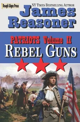 Povstalecké zbrane - Rebel Guns