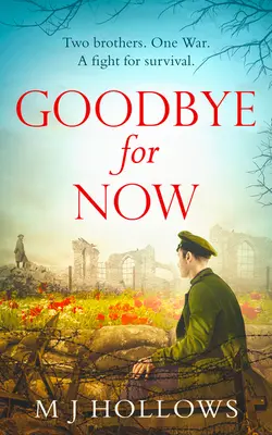 Zatiaľ na rozlúčku - Goodbye for Now