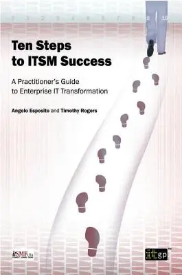 Desať krokov k úspechu ITSM - Ten Steps to ITSM Success