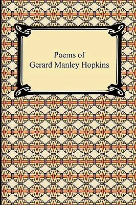 Básne Gerarda Manleyho Hopkinsa - Poems of Gerard Manley Hopkins