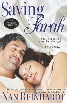 Zachrániť Sarah - Saving Sarah