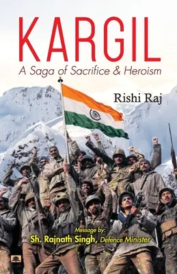 Kargil: Sága o obetavosti a hrdinstve - Kargil: A Saga of Sacrifice & Heroism
