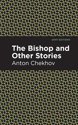 Biskup a iné poviedky - The Bishop and Other Stories