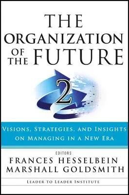 Organizácia budúcnosti 2 Pod - Organization of the Future 2 Pod