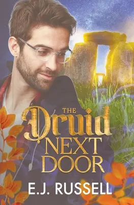 Druid odvedľa - The Druid Next Door