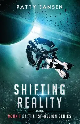 Posunutá realita - Shifting Reality