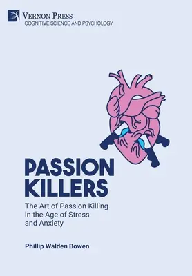 Vrahovia vášne - Passion killers