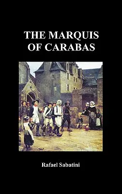 Markíz z Carabasu - The Marquis of Carabas