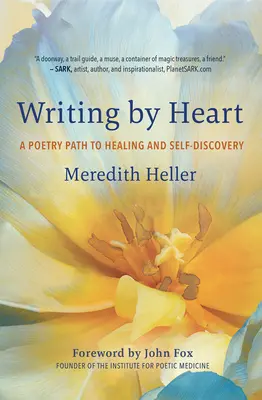 Písanie srdcom: Poézia ako cesta k uzdraveniu a sebapoznaniu - Writing by Heart: A Poetry Path to Healing and Self-Discovery