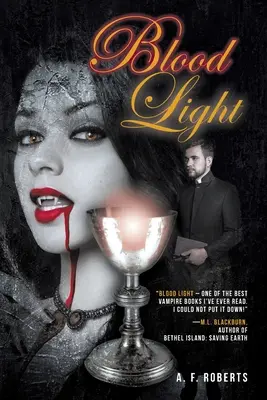 Krvavé svetlo - Blood Light