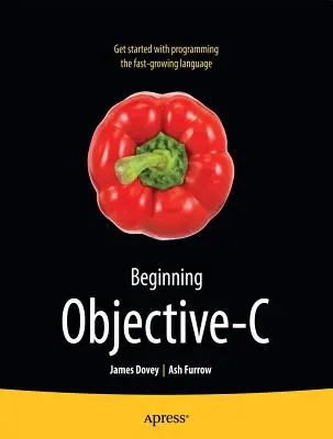 Začiatky Objective C - Beginning Objective C