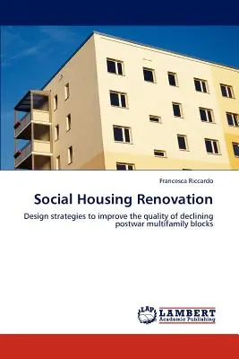 Obnova sociálneho bývania - Social Housing Renovation