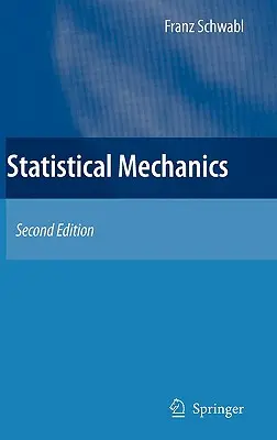 Štatistická mechanika - Statistical Mechanics