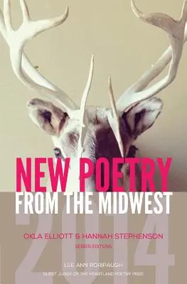 Nová poézia zo Stredozápadu 2014 - New Poetry from the Midwest 2014