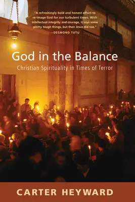 Boh v rovnováhe - God in the Balance