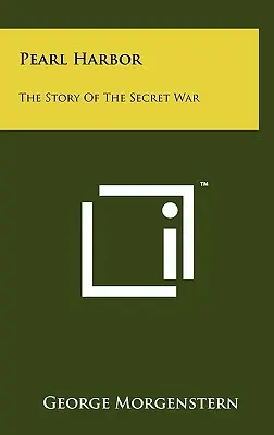 Pearl Harbor: Príbeh tajnej vojny - Pearl Harbor: The Story Of The Secret War