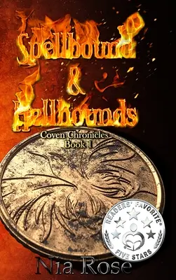 Zakliate a pekelné psy - Spellbound & Hellhounds