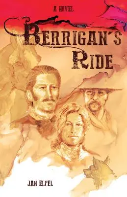 Berriganova jazda - Berrigan's Ride