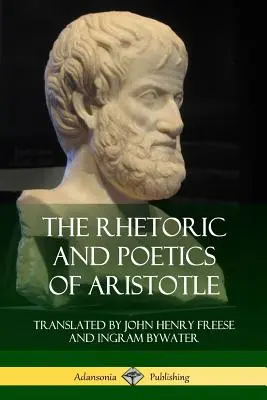 Rétorika a poetika Aristotela - The Rhetoric and Poetics of Aristotle