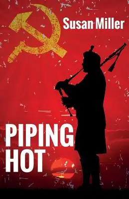 Horúce potrubie - Piping Hot