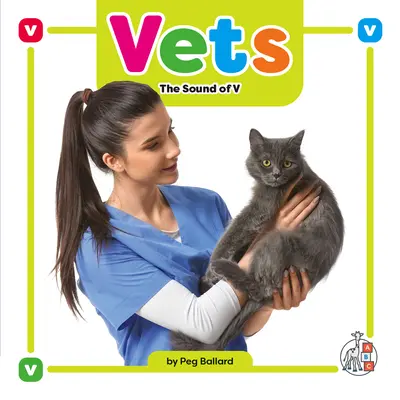 Veteráni: The Sound of V - Vets: The Sound of V