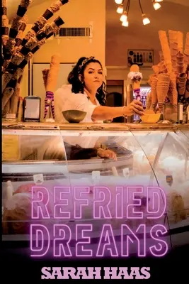 Sušené sny - Refried Dreams