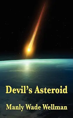 Diablov asteroid - Devil's Asteroid