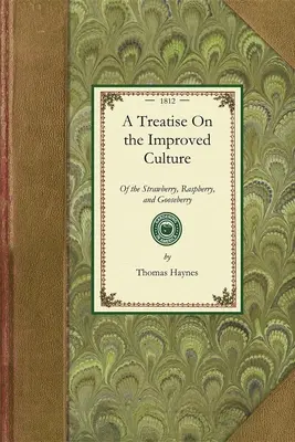 Pojednanie o zdokonalenej kultúre - A Treatise On the Improved Culture