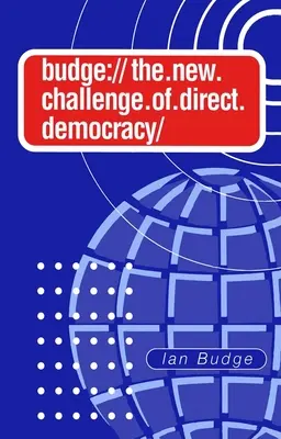 Nová výzva priamej demokracie: Nový trhový socializmus - The New Challenge of Direct Democracy: The New Market Socialism