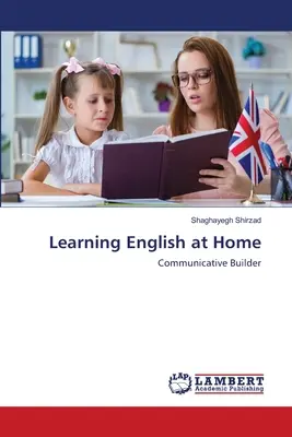 Učenie angličtiny doma - Learning English at Home