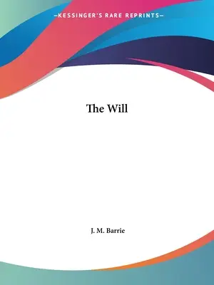 Závet - The Will