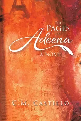 Stránky Adeeny - The Pages of Adeena