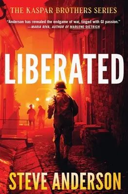 Oslobodený - Liberated