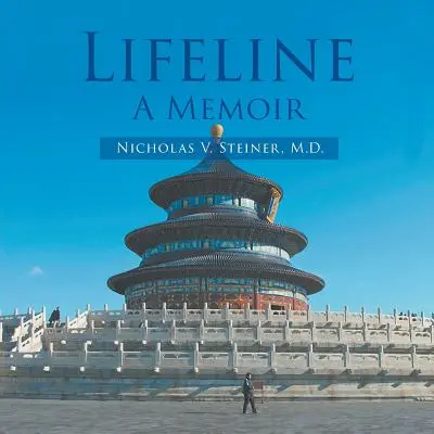 Linka života: Memoáre - Lifeline: A Memoir