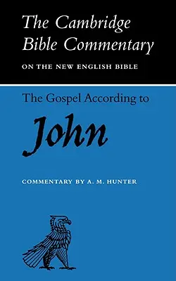 Evanjelium podľa Jána - The Gospel According to John