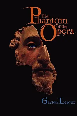 Fantóm opery - The Phantom of the Opera