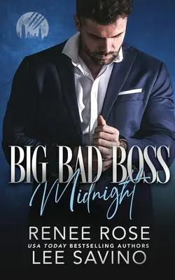 Veľký zlý šéf: Polnoc - Big Bad Boss: Midnight