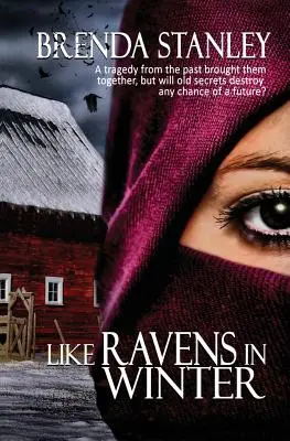 Ako havrani v zime - Like Ravens in Winter